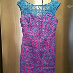 Lilly Dress size 4
